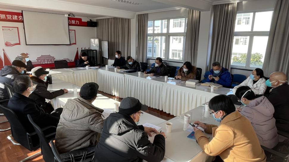 姚江文化研究会地名文化研究小组正式成立